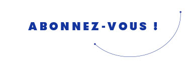 Abonnez-vous