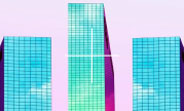 Cinq exemples rÃ©ussis de design durable en smart city