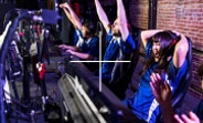 Pourquoi l'eSport n'est pas (encore) un sport comme les autres