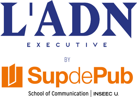 ADN executive