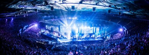 esport esport