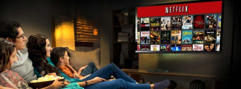 netflix netflix