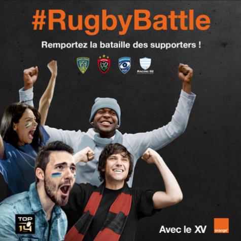 rugby battle rugby battle
