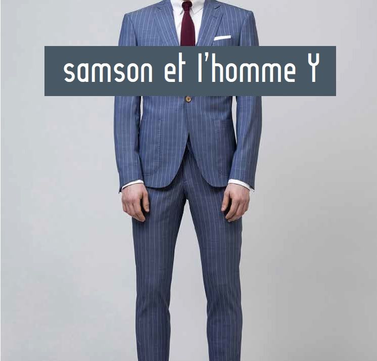 Samson Samson