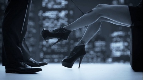 Explosion des ventes au rayon sex-toys - L'ADN