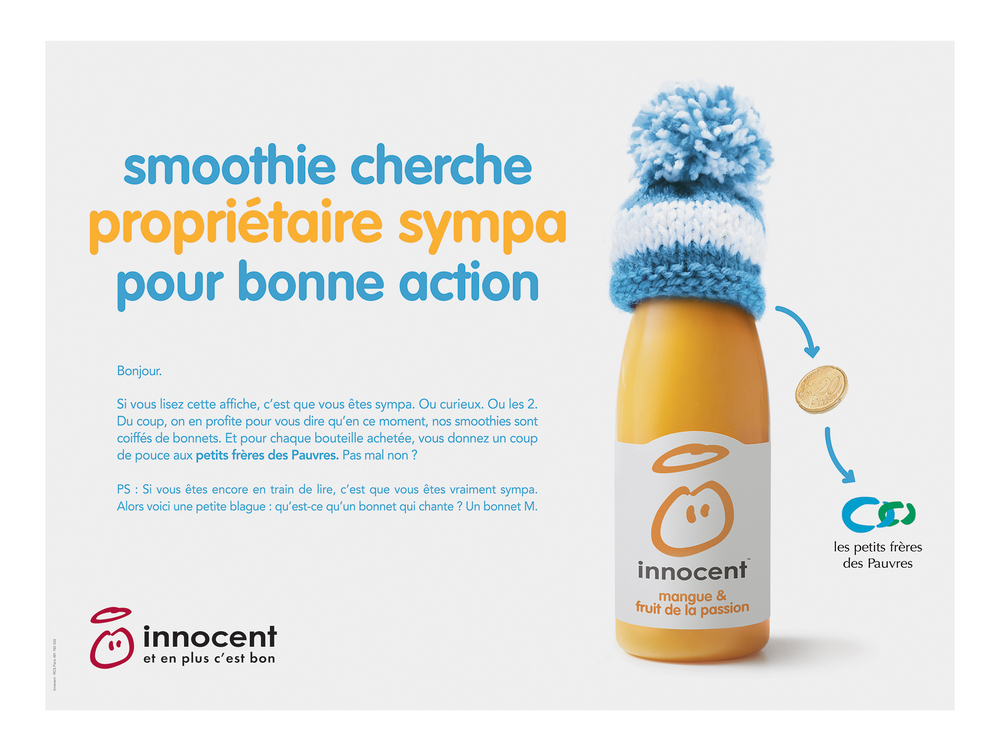 Télécharger gratuitement Images Innocent Petits Bonnets Pour Grande Cause L Adn actualisé salutations