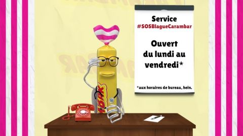 carambar carambar