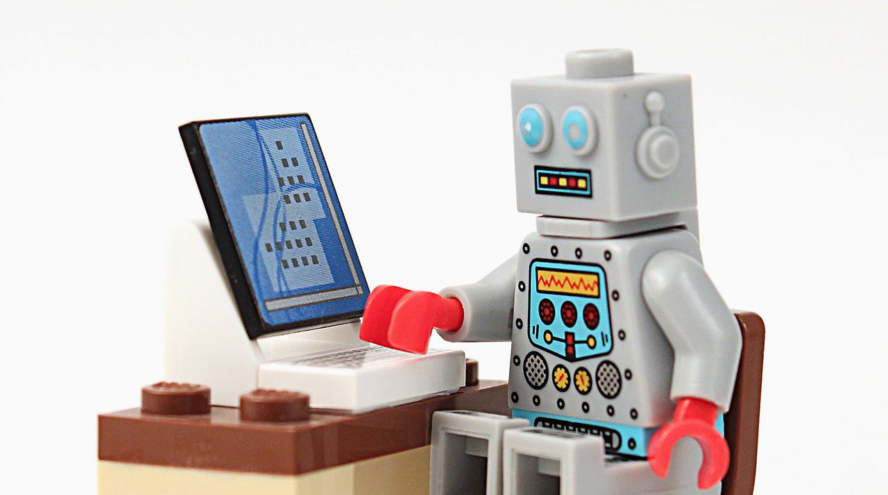 chatbot chatbot