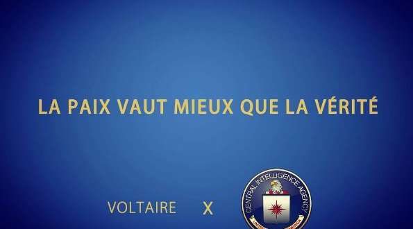 CIA CIA