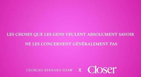 Closer Closer