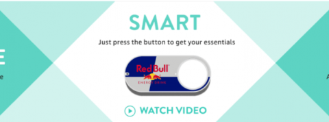 dash button dash button