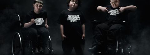 duchenne duchenne