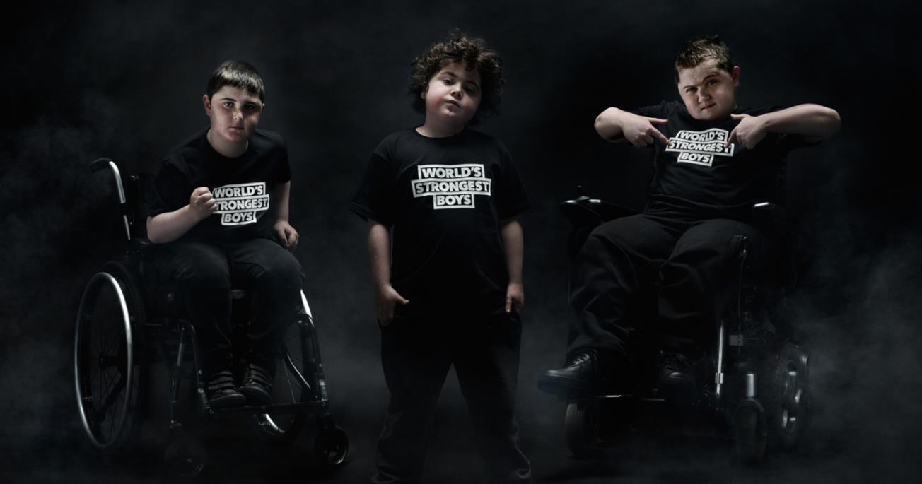 duchenne duchenne