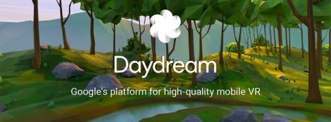 google-daydream-android-vr google-daydream-android-vr