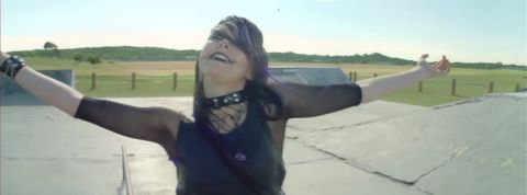 goth goth
