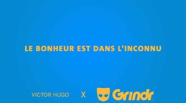grindr grindr