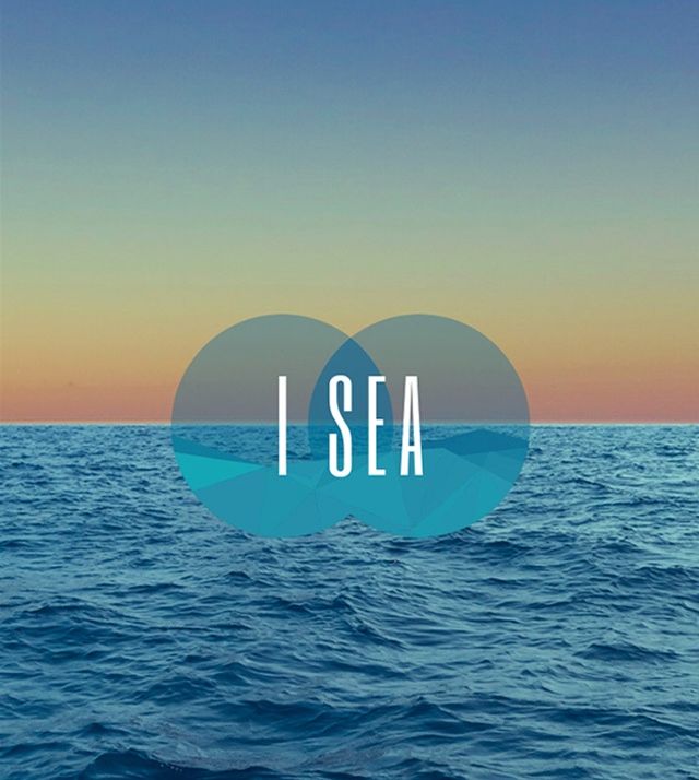 I SEA APP I SEA APP