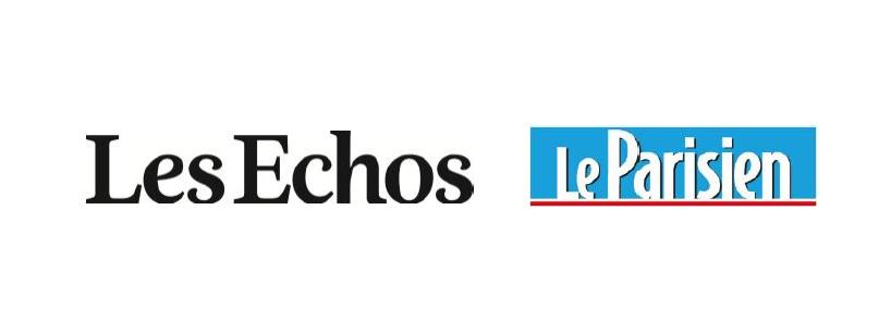 les echos les echos