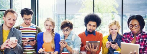 Millenials Millenials