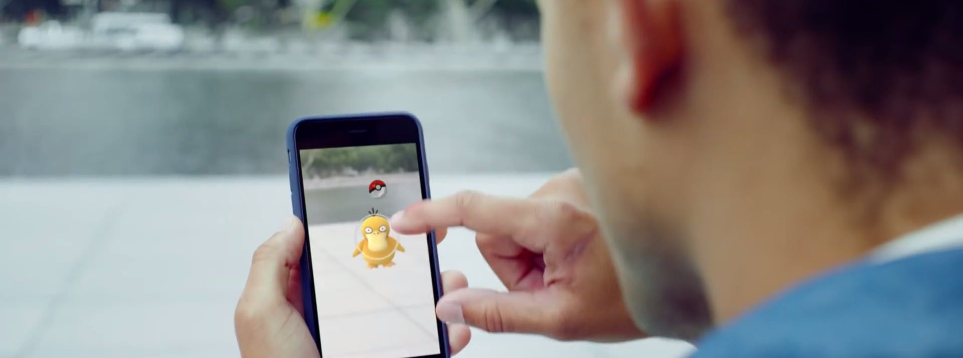 pokémon go pokémon go
