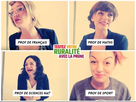 prune prune
