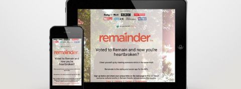 remainder remainder
