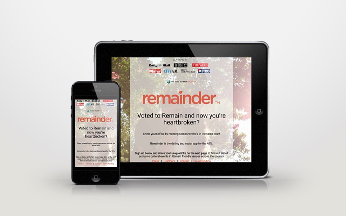 remainder remainder