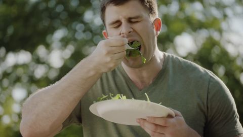 salade salade