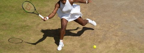 Serena Serena