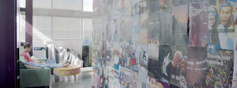 Snapchat HQ 2 Snapchat HQ 2