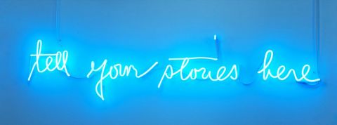 tell your stories tell your stories