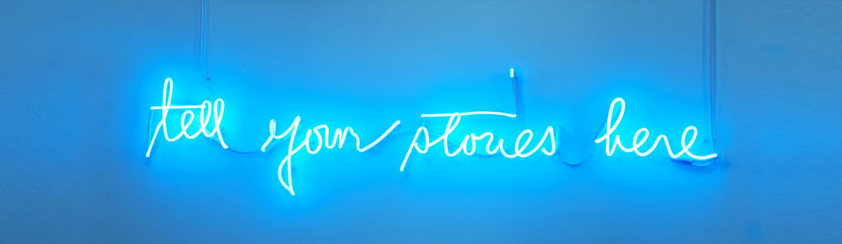 tell your stories - L'ADN