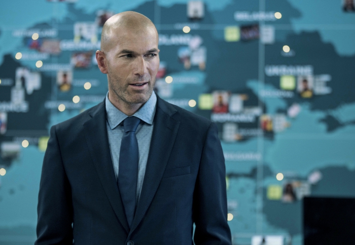 zidane zidane