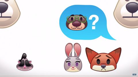 zootopieemojis