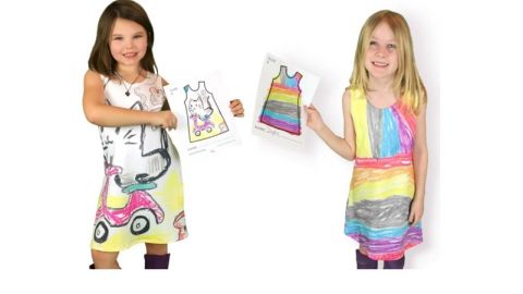 Picture this clothing