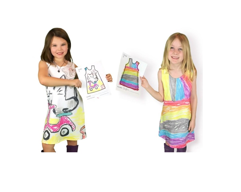 Picture this clothing - L'ADN