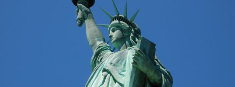 Statue de la liberté Statue de la liberté