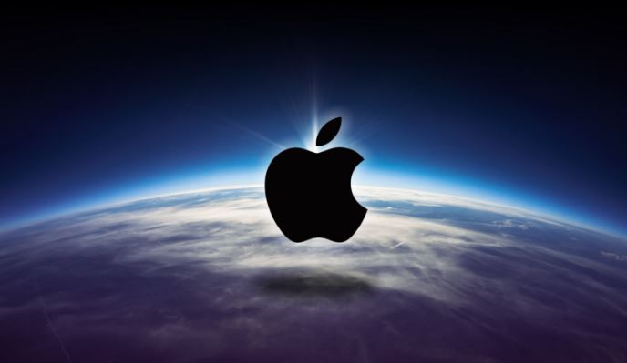 apple apple