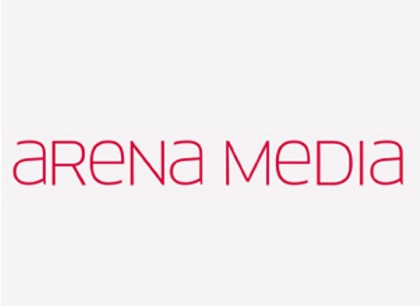 arena media arena media
