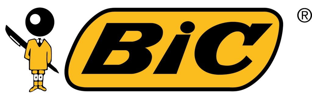 BIC Logo BIC