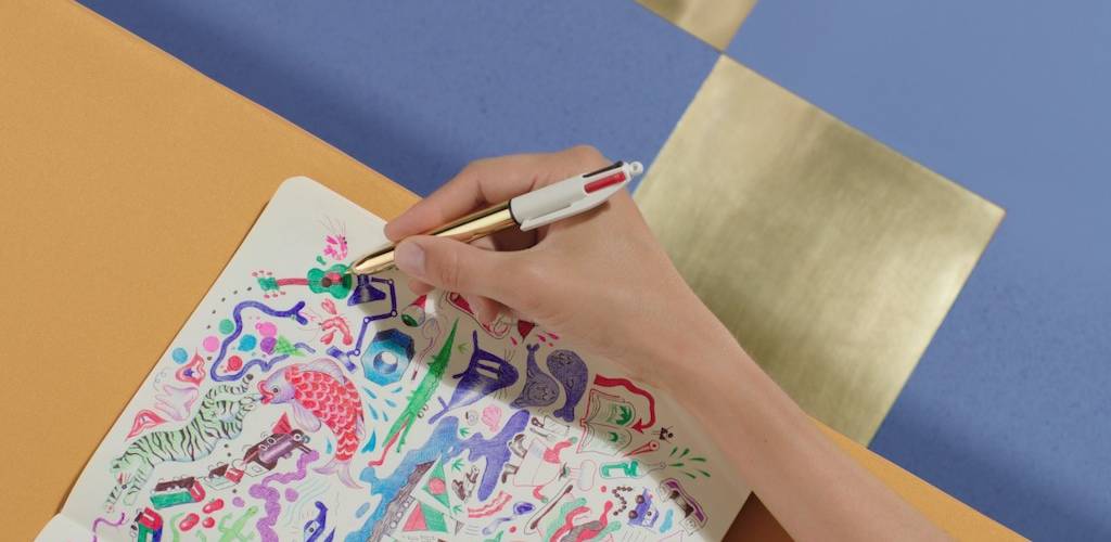 BIC BIC