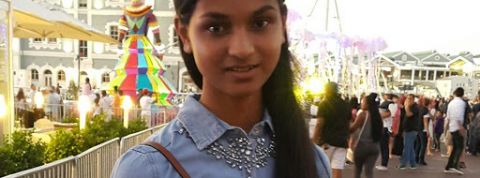 Kiara Nirghin Kiara Nirghin