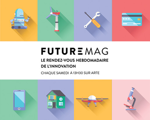 FUTUREMAG FUTUREMAG