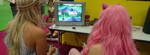 gamescone une gamescone une