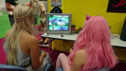 gamescone une gamescone une