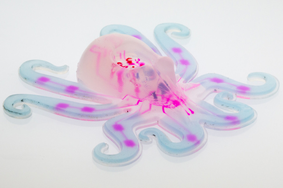Octobot Octobot