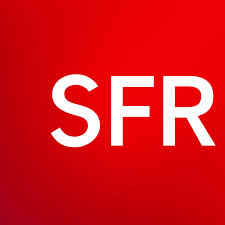 logo sfr SFR Logo