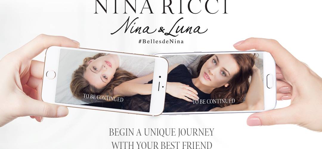Nina Ricci_MNSTR 2 Nina Ricci_MNSTR 2