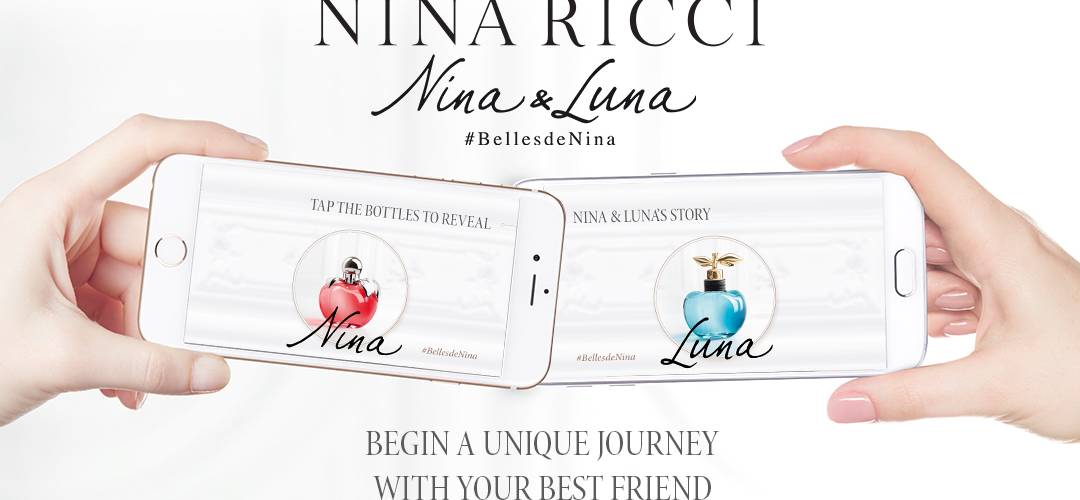Nina Ricci_MNSTR 3 Nina Ricci_MNSTR 3
