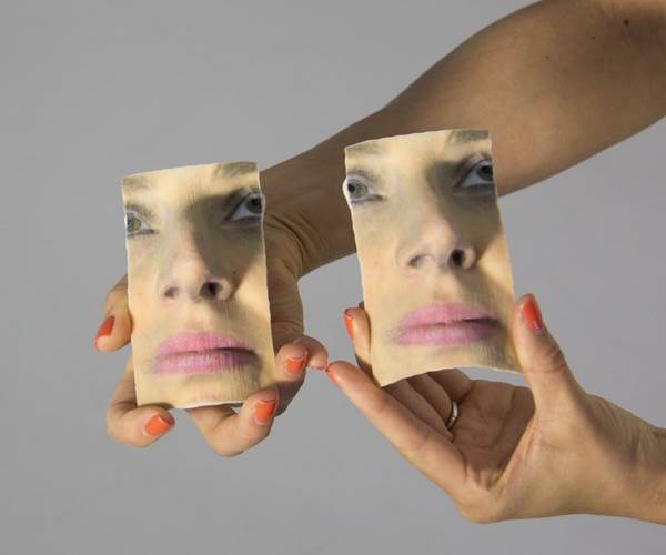 MirrorMe3D MirrorMe3D